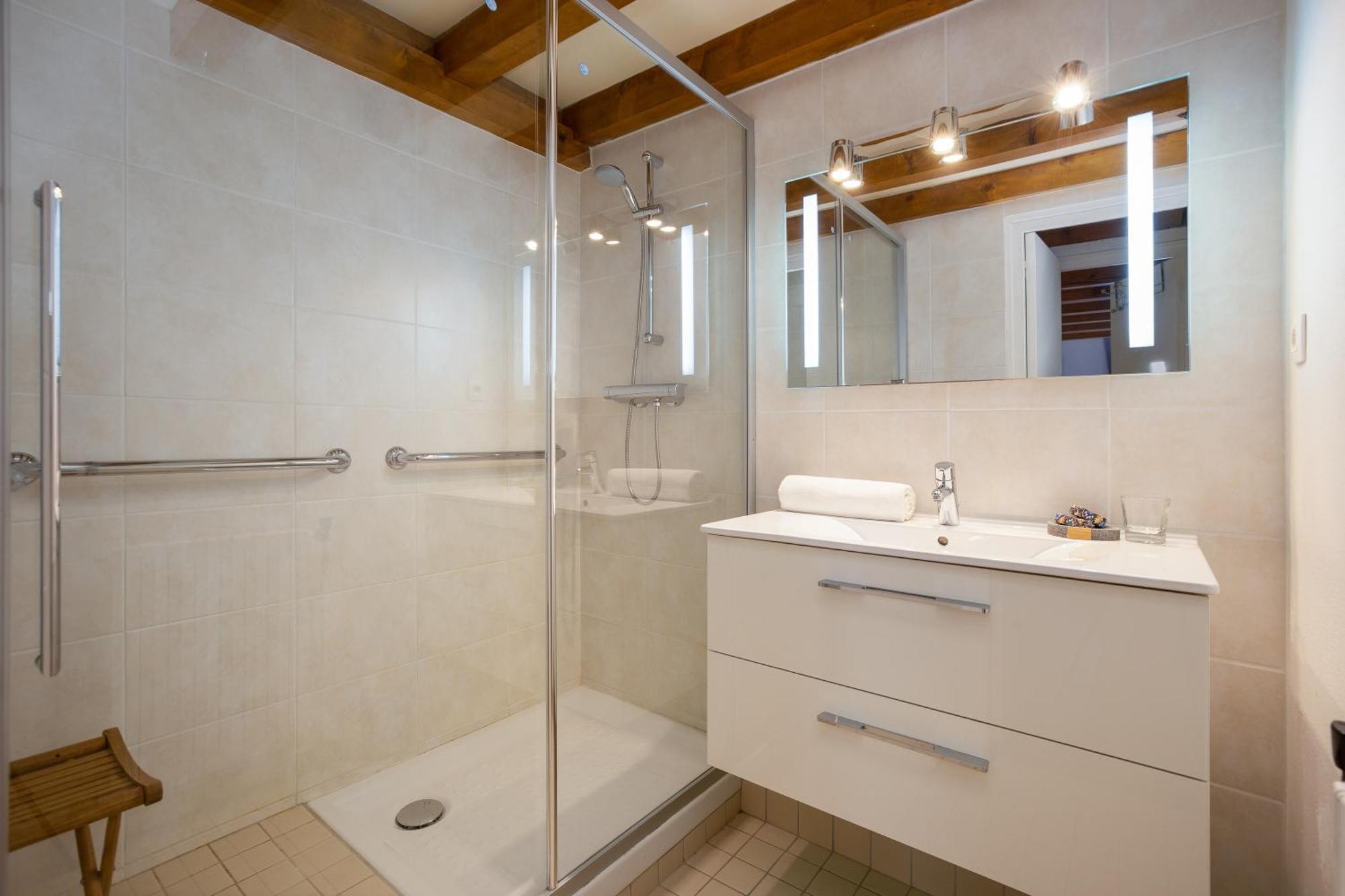 Residence Androsace 53 - Happy Rentals Chamonix Kültér fotó