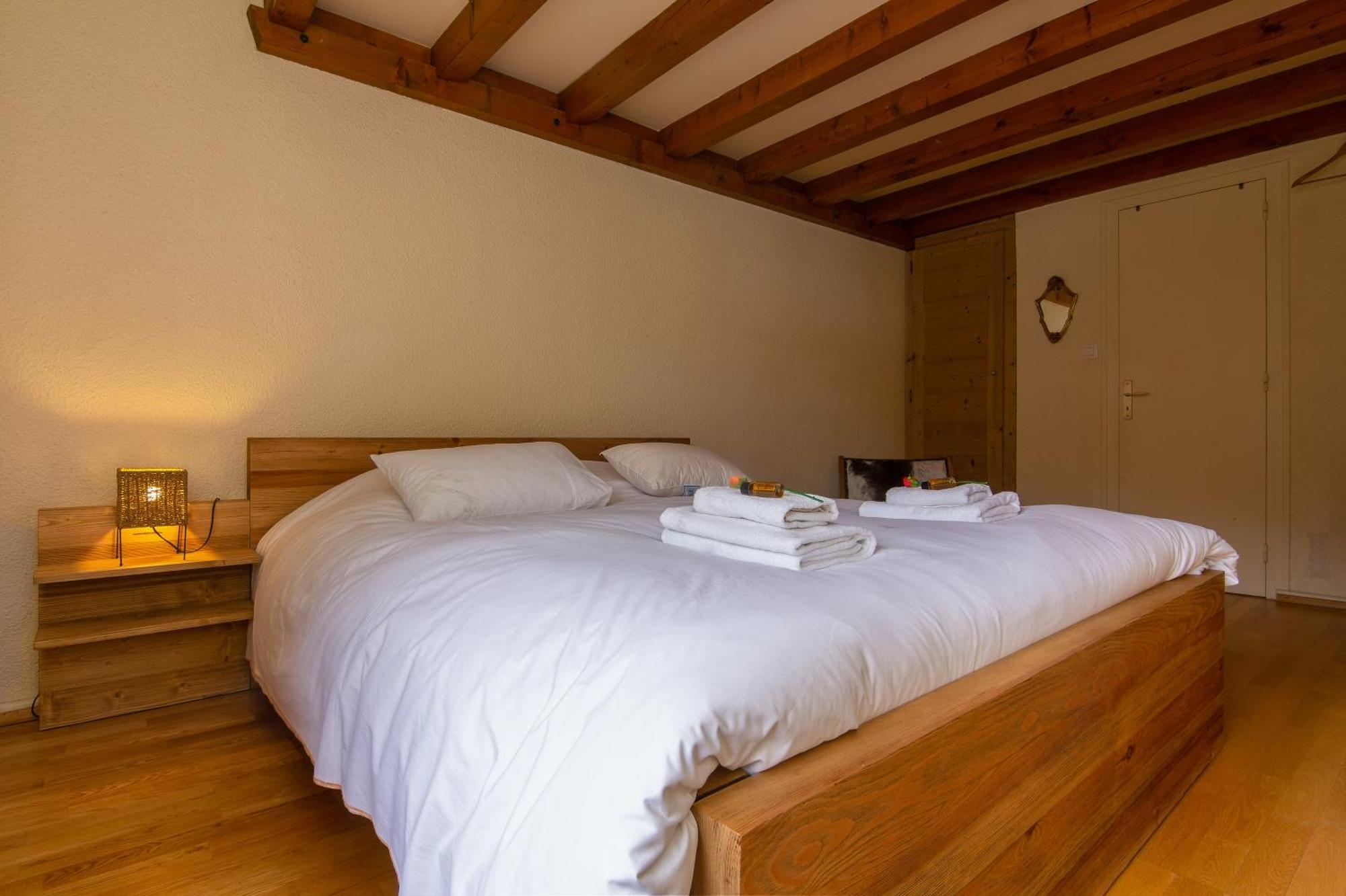 Residence Androsace 53 - Happy Rentals Chamonix Kültér fotó