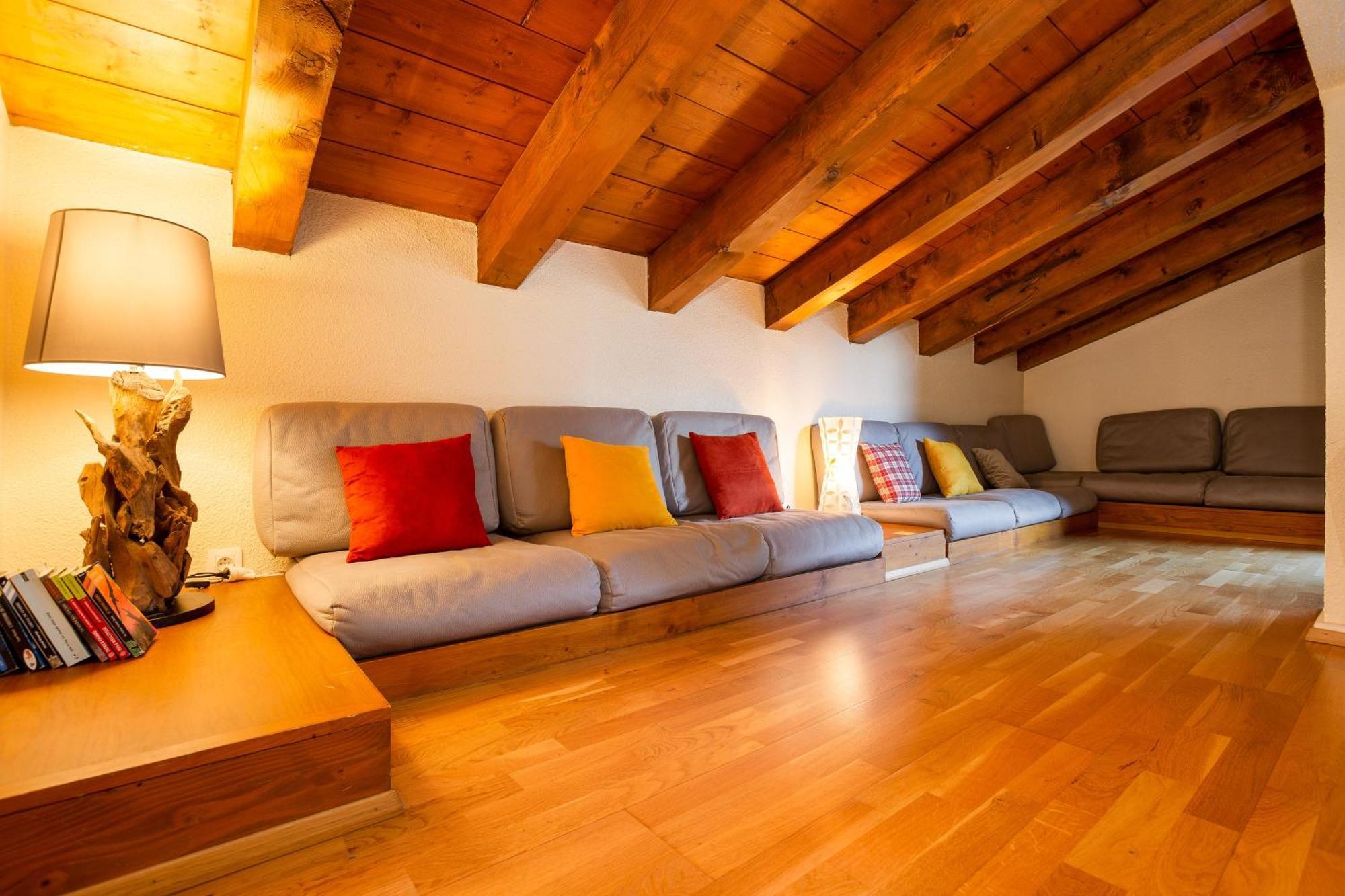 Residence Androsace 53 - Happy Rentals Chamonix Kültér fotó