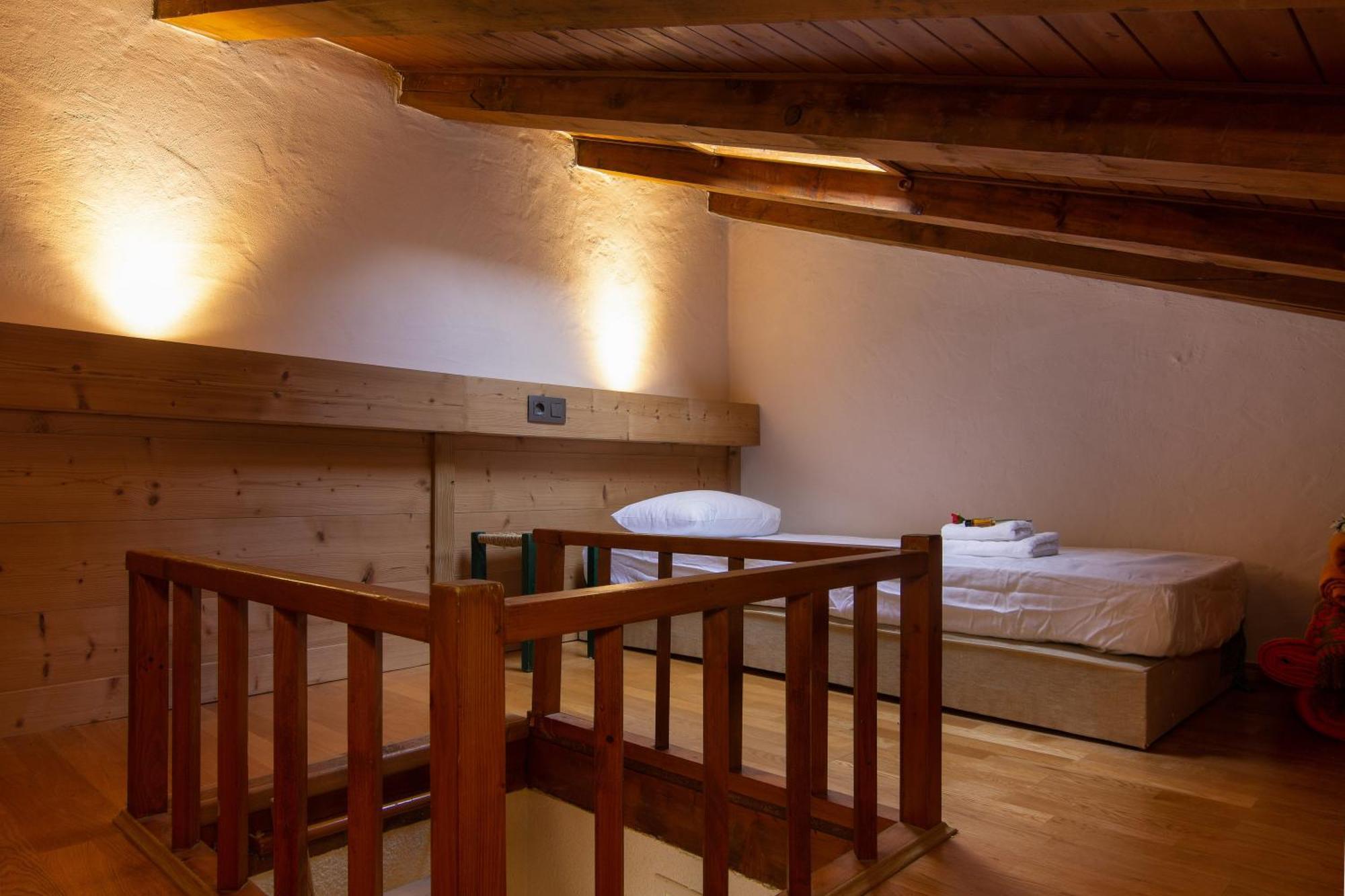 Residence Androsace 53 - Happy Rentals Chamonix Kültér fotó